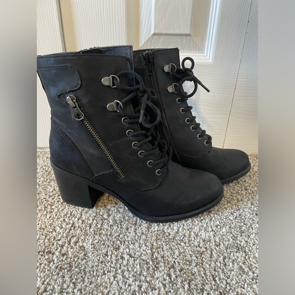 Combat Boot - Picture 4 of 6